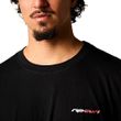 Camiseta Masculina Rip Curl Archive Multi PRETO-0469MTE- -3-